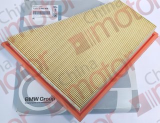 Фильтр воздушный BMW 5-СЕРИЯ F10/F11 (2009>)/ X1 E84 (2009>) 13717582908 "Оригинал"