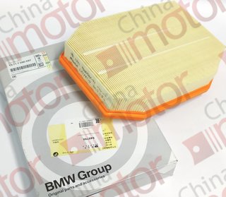 Фильтр воздушный BMW 5-СЕРИЯ F10/F11 13717590597 "Оригинал"