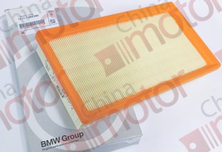 Фильтр воздушный BMW 7-СЕРИЯ 267.6x147.0x42.3 13717593250 "Оригинал"