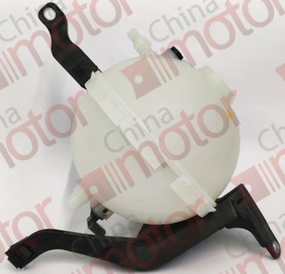 Бачок расширительный BMW 5-СЕРИЯ F10/F11 (2009>) 17138614293 "Оригинал"