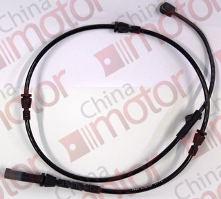 Датчик износа тормозных колодок BMW X5 E70 (2007>)/X6 E71 (2008>) L=938mm/передний 34356792567 "Оригинал"