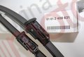 Щетки стеклоочистителя 650/475мм Push Button 19mm BMW 7-СЕРИЯ G11/G12 (2014>) (бескаркасные) 61612408631 "Оригинал"