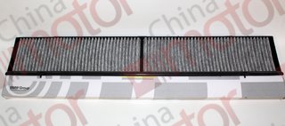 Фильтр салона BMW E87/E90 с актив углем 64319313519 "Оригинал"