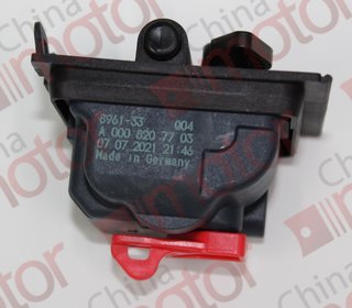 Привод замка лючка бака топливного MERCEDES BENZ W205 (2014>) A0008207703 "Оригинал"