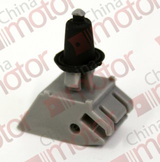 Клипса крепежная MERCEDES BENZ A000991700064 "Оригинал"