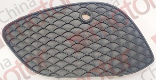 Решетка бампера левая Mercedes Benz GLC-Class X253 2015> A2538850122 "Оригинал"