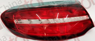 Фонарь задний наружный левый MERCEDES BENZ C292 GLE COUPE (2015>) A2929064700 "Оригинал"