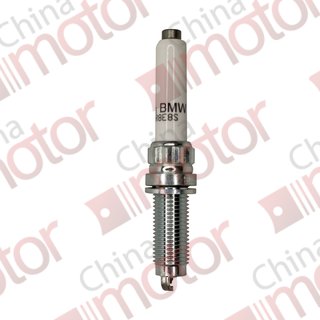 Свеча зажигания High Power BMW (замена 12120046646) 12122455258 "Оригинал"