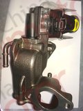 Клапан EGR (ISF2.8) "Оригинал" "УЦЕНКА" (поврежден корпус разъема)