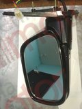 Зеркало Geely левое MK, MK Cross "Аналог" "CM" (царапины, потертости) "УЦЕНКА"