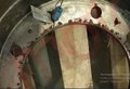 Барабан тормозной Камаз "Прамо" УЦЕНКА (Коррозия и солевые подтёки)