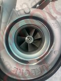Турбокомпрессор HX40W (ISLe) E-4  LMFO 4042030,4955563 "CM" (Картридж 64x54мм) "УЦЕНКА" (деформация улитки)