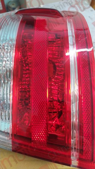 Фонарь ЛАДА ВЕСТА задний правый наружный "CM" "УЦЕНКА" (царапина, потертость, скол)