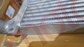 Интеркулер JMC 1051Е3,1051Е4 500*280 mm "УЦЕНКА" (замята рамка)